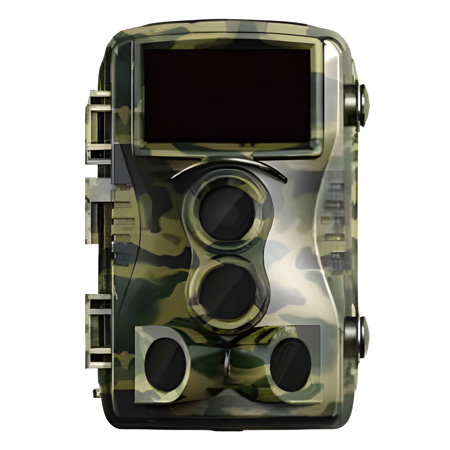 Trail Cam H6 Plus